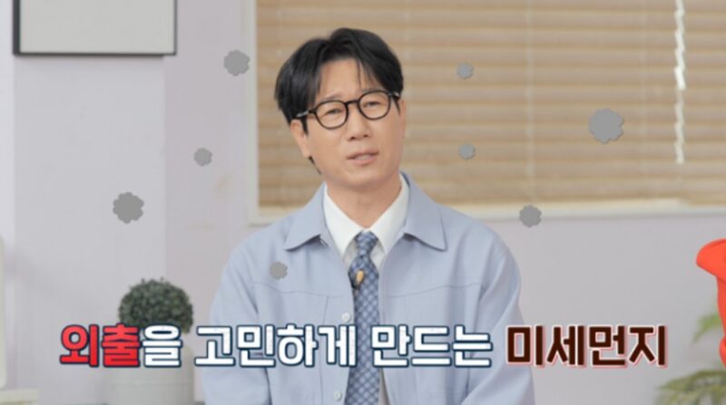 イ・セチャン、気管支拡張症の診断→肺がんリスク最大6倍…医師の警告で禁煙宣言「ナンバーワン」