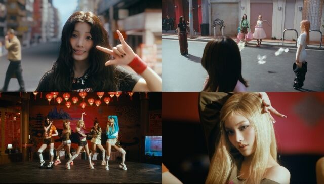 アイレット、ドーパミンが爆発するようなテクノを届ける…みんなの「一番のお気に入り」になる準備は万端