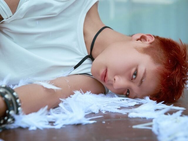 パク・ジフン、本日（29日）にニューアルバム『リフレクト』をリリース…3年ぶりの歌手活動復帰