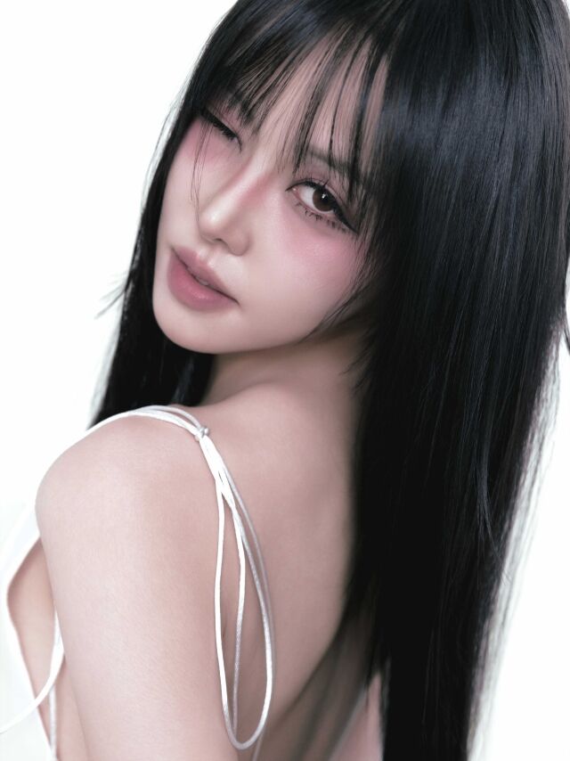 ガールフレンドのユジュ、「初恋は呪いだ」…「あらゆる部分に没頭し、感情を込めた」 