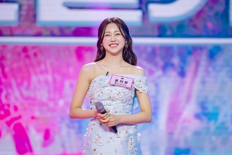 歌手ホン・ジユン、同僚とトラブル発生…波紋広がる