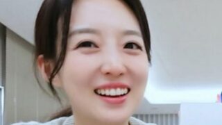 70億CEOキム・ソヨン、大規模交換騒動にコメント「自分の体が準備できていないだけ」