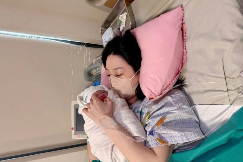 70億CEOキム・ソヨン、大規模交換騒動にコメント「自分の体が準備できていないだけ」