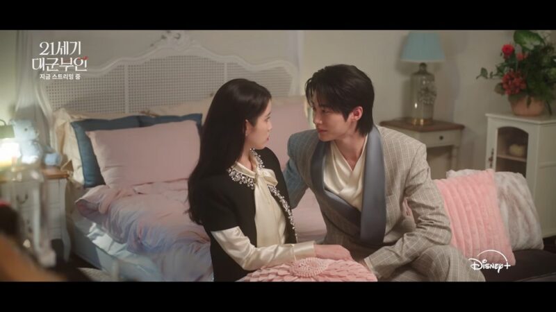 3週連続話題性トップ、16カ国で1位獲得…絶好調の韓国ドラマ