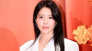 48歳チェ・ジョンアン、キム・ジェウクの雰囲気を絶賛…「最近の20〜30代男優は“エネゲンナム”だけ」