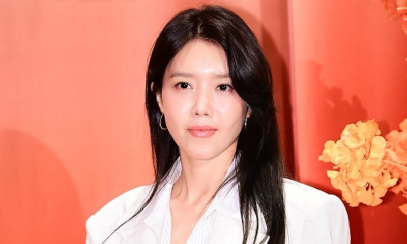 48歳チェ・ジョンアン、キム・ジェウクの雰囲気を絶賛…「最近の20〜30代男優は“エネゲンナム”だけ」