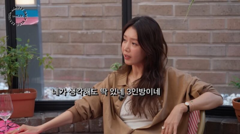 48歳チェ・ジョンアン、キム・ジェウクの雰囲気を絶賛…「最近の20〜30代男優は“エネゲンナム”だけ」