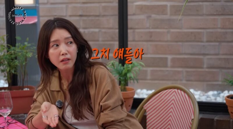 48歳チェ・ジョンアン、キム・ジェウクの雰囲気を絶賛…「最近の20〜30代男優は“エネゲンナム”だけ」