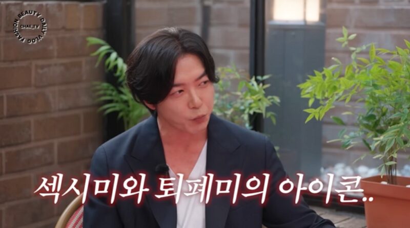 48歳チェ・ジョンアン、キム・ジェウクの雰囲気を絶賛…「最近の20〜30代男優は“エネゲンナム”だけ」