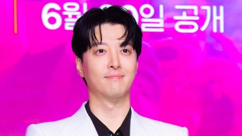 イ・ドンゴン、チン・テヒョンの後任として「イスクキャム」に合流…「すでに撮影完了、7月から放送予定」