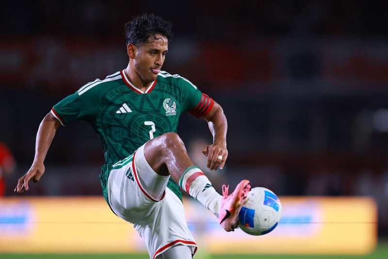 ホン・ミョンボ号の相手メキシコ、異例の40日間合宿へ…国内組20人を早期招集し徹底準備