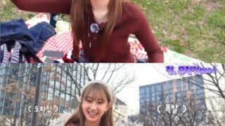 チョン・ユジン、漢江ピクニックVlog公開