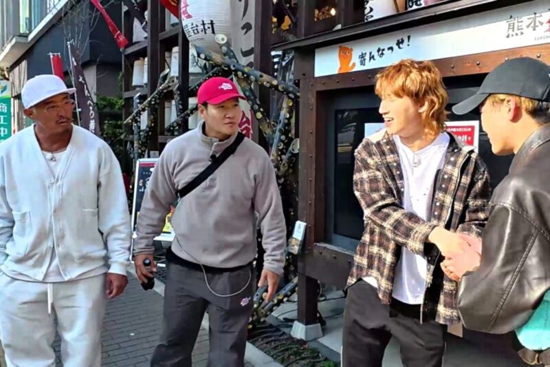 キム・ジョングク、ついに頭を下げる…「公式謝罪」