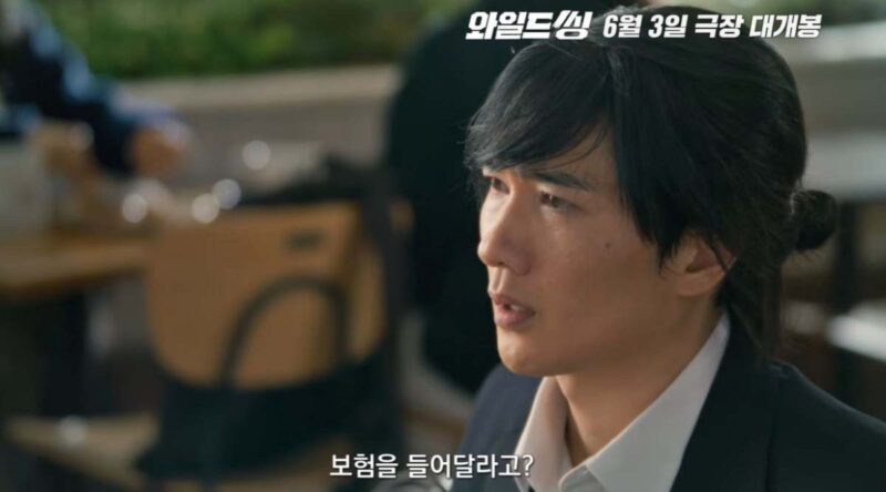 「これは1000万人動員必至」韓国中が熱狂、今最も注目を集める話題の新作映画とは