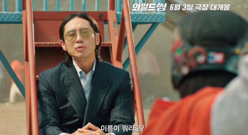 「これは1000万人動員必至」韓国中が熱狂、今最も注目を集める話題の新作映画とは