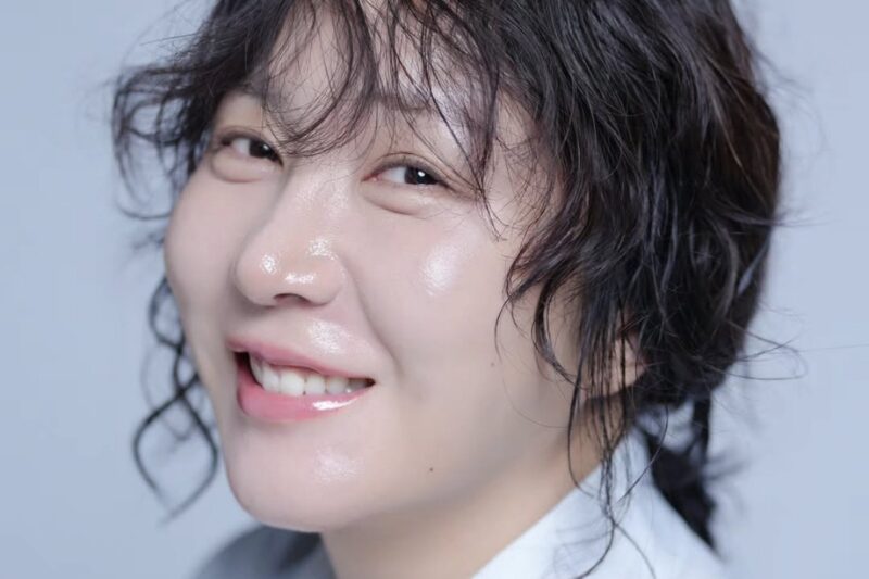 許アンナ、悲報を報告…「号泣」