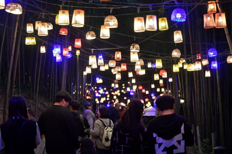 今週金曜も休み？週末旅行におすすめの国内スポット4選