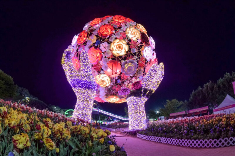 今週金曜も休み？週末旅行におすすめの国内スポット4選