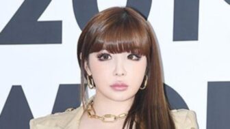 パク・ボム、サンドラパクを批判→イ・ミンホ再び話題に…大胆なファッションで一段と明るくなった近況