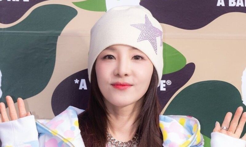 パク・ボム、サンドラパクを批判→イ・ミンホ再び話題に…大胆なファッションで一段と明るくなった近況