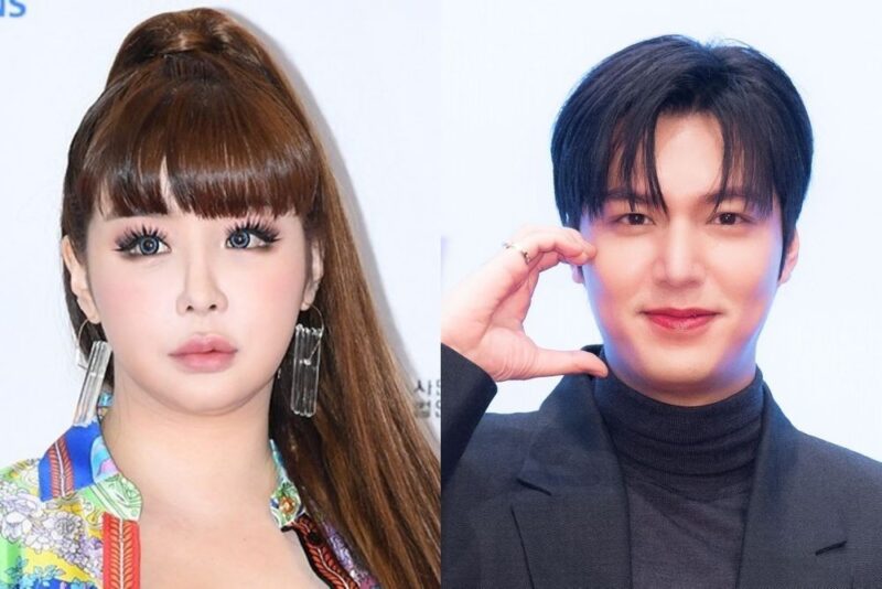 パク・ボム、サンドラパクを批判→イ・ミンホ再び話題に…大胆なファッションで一段と明るくなった近況