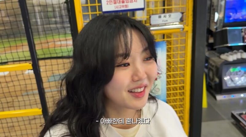 「パパが野球選手だけど、それが何？」ユ・ヘジョン、娘に元夫ソ・ヨンビンを語る