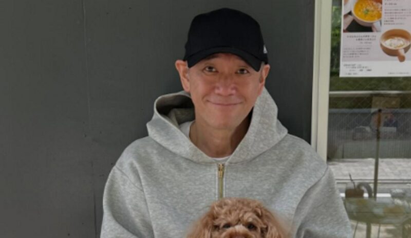 60歳の人気俳優、34年の結婚生活に終止符→30歳年下女性との同棲発覚…電撃熱愛説