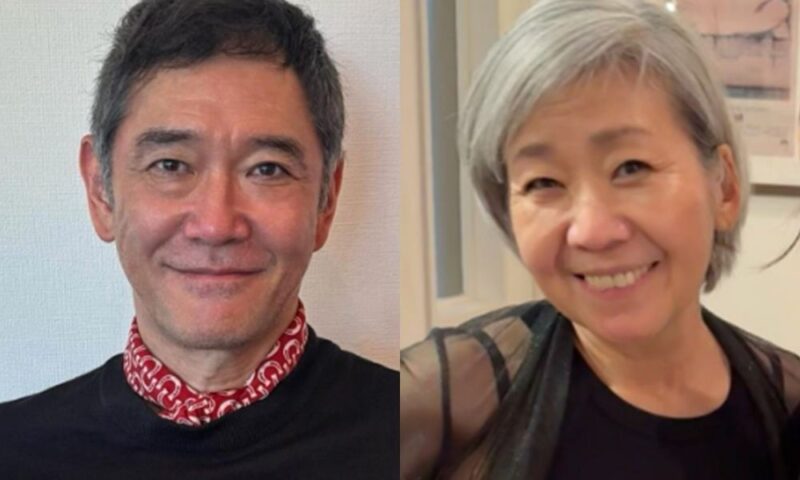 60歳の人気俳優、34年の結婚生活に終止符→30歳年下女性との同棲発覚…電撃熱愛説
