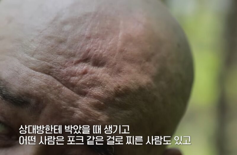 「‘頭突き王’ノ・ジシム、離婚後シングルファーザーに→チキン店でバイト中…「父親の役割果たせず申し訳ない」（『特種世界』）」