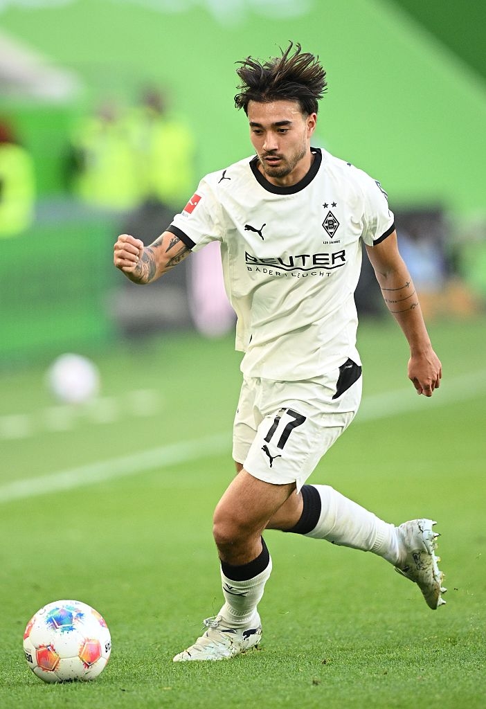 カストロプ、負傷ではなく懲戒処分で今季終了