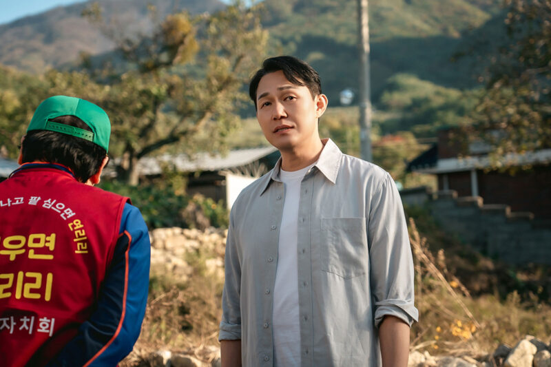 パク・ソンウン、精算トラブルで波紋…「立場表明へ」