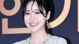 ユン・ジニ、金融マンの夫との過激な夫婦生活を告白「モーテル行きを勧める」