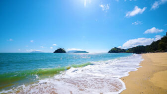 「仁川にこんな島が？」110分で行ける“西海のモルディブ”が話題