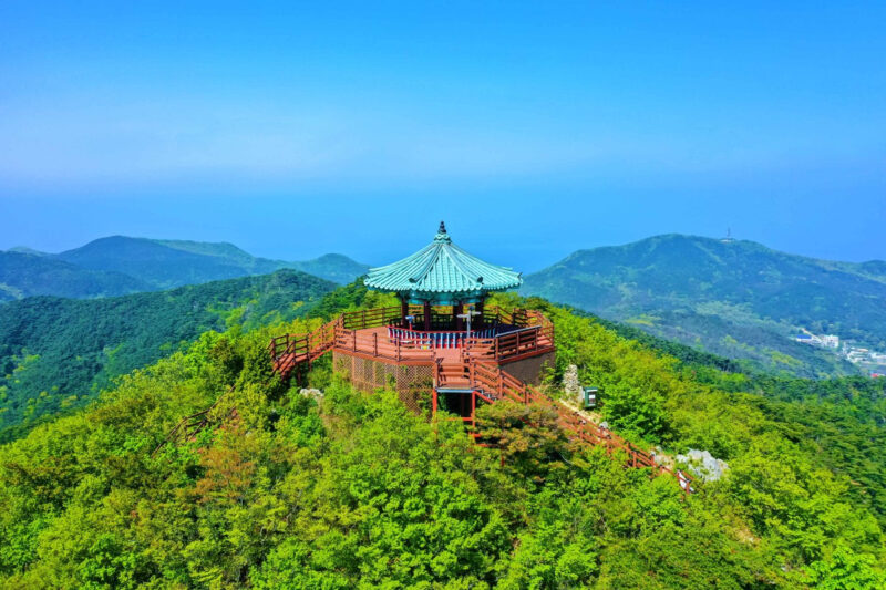 「仁川にこんな島が？」110分で行ける“西海のモルディブ”が話題