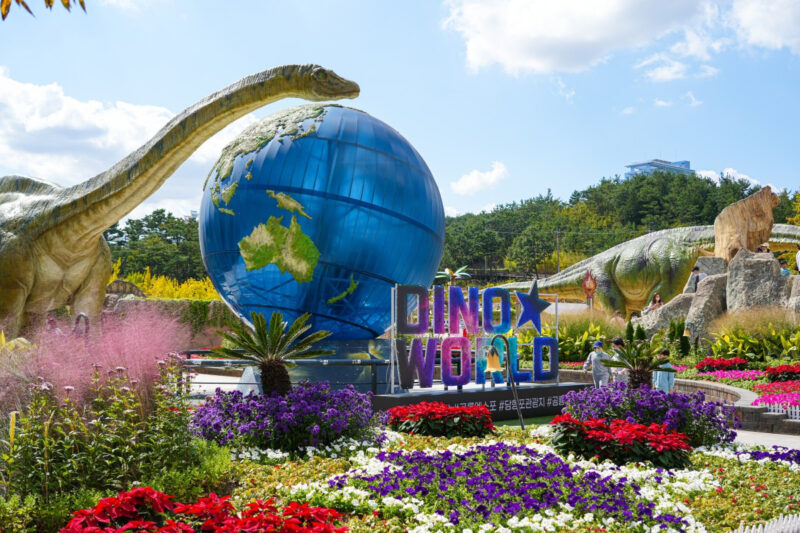 「ソウルより最高」初夏の慶尚道（キョンサンド）旅が想像以上の満足度！