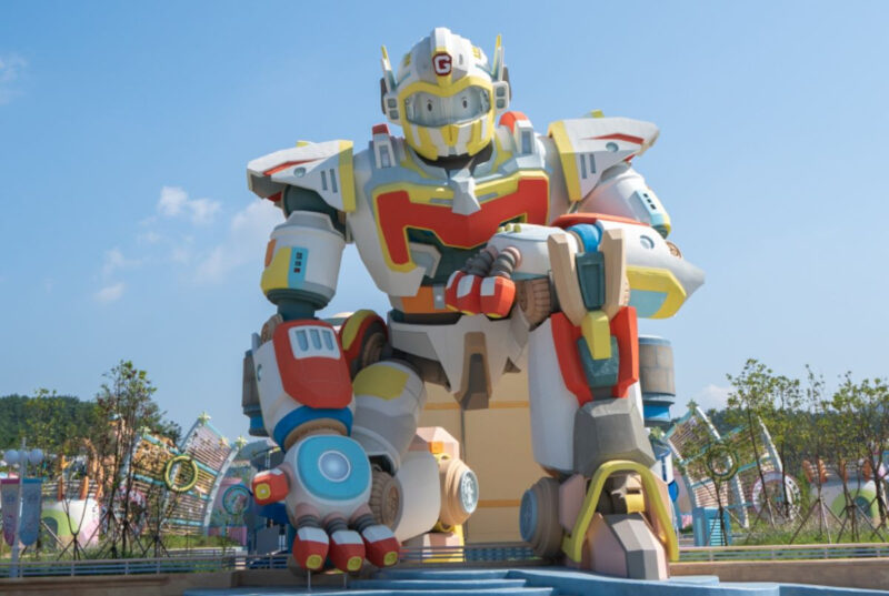 「ソウルより最高」初夏の慶尚道（キョンサンド）旅が想像以上の満足度！