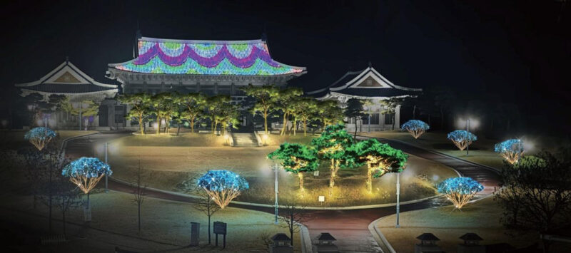 「ソウルより最高」初夏の慶尚道（キョンサンド）旅が想像以上の満足度！