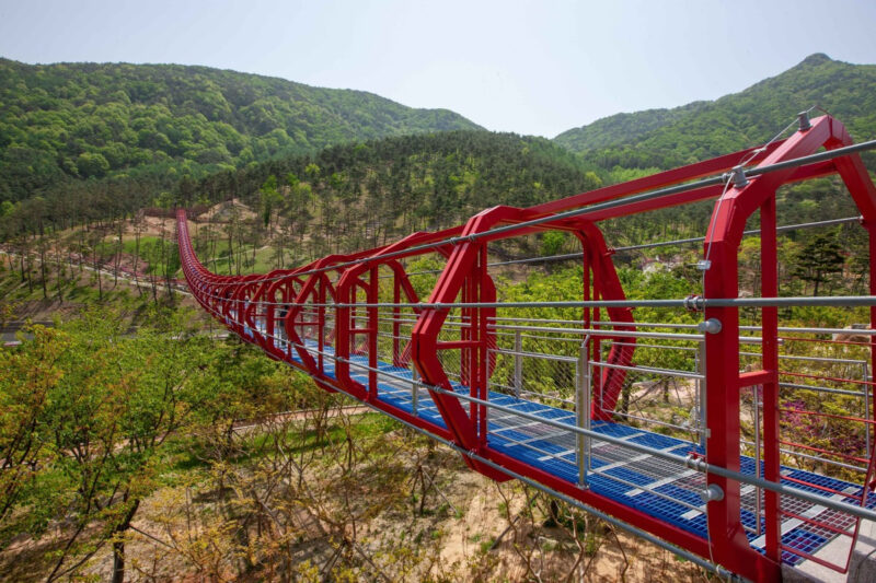 「ソウルより最高」初夏の慶尚道（キョンサンド）旅が想像以上の満足度！