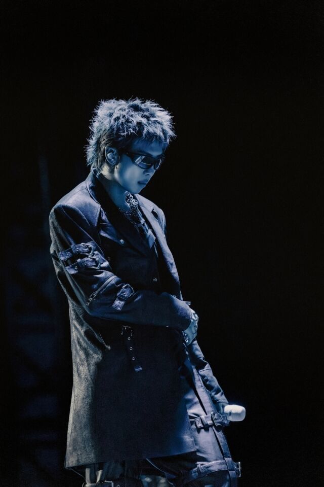 BTS、米タンパで19万人の観客と共に「アリラン」を大合唱