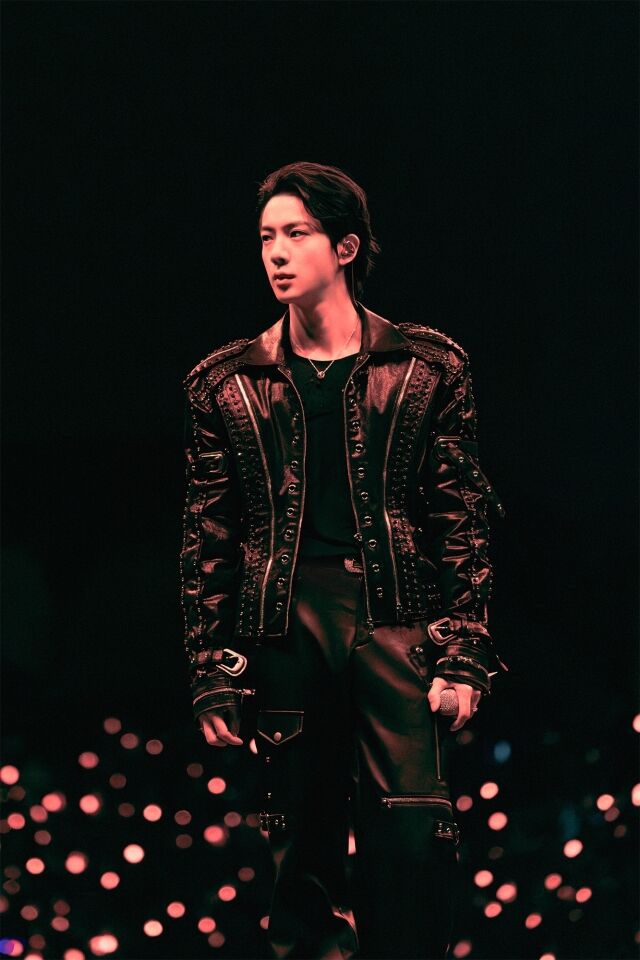 BTS、米タンパで19万人の観客と共に「アリラン」を大合唱