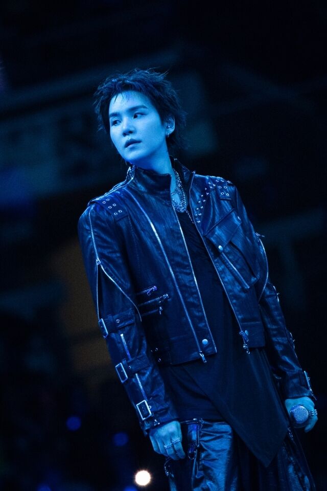 BTS、米タンパで19万人の観客と共に「アリラン」を大合唱