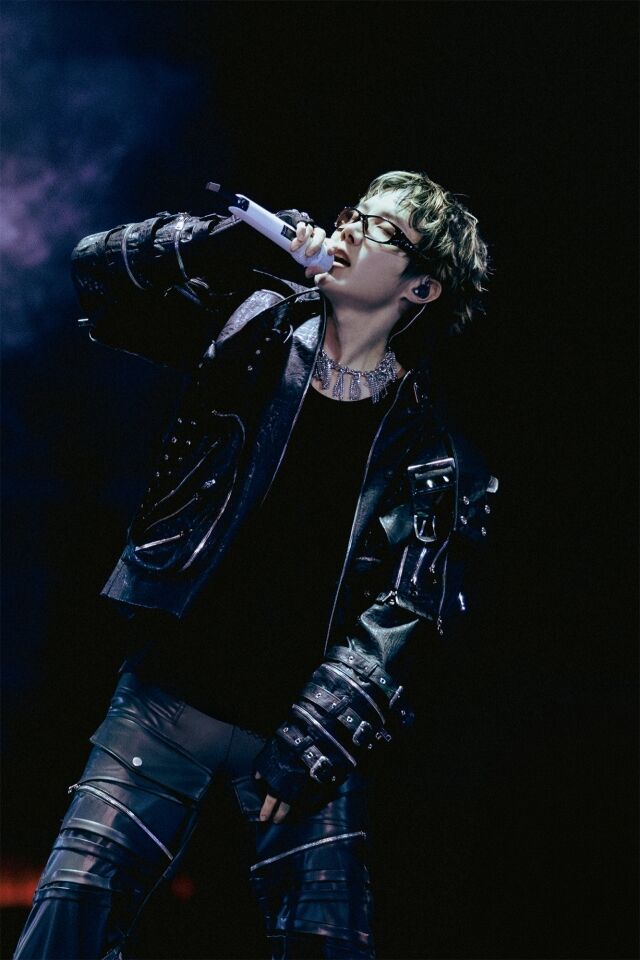 BTS、米タンパで19万人の観客と共に「アリラン」を大合唱