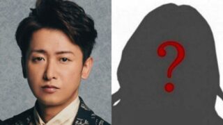 国民的アイドルメンバー、10年前の恋人と再会→熱愛説再燃も「ただの友達」