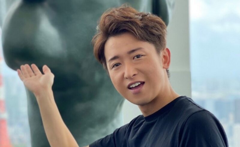 国民的アイドルメンバー、10年前の恋人と再会→熱愛説再燃も「ただの友達」