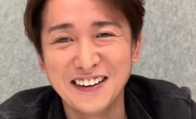 国民的アイドルメンバー、10年前の恋人と再会→熱愛説再燃も「ただの友達」