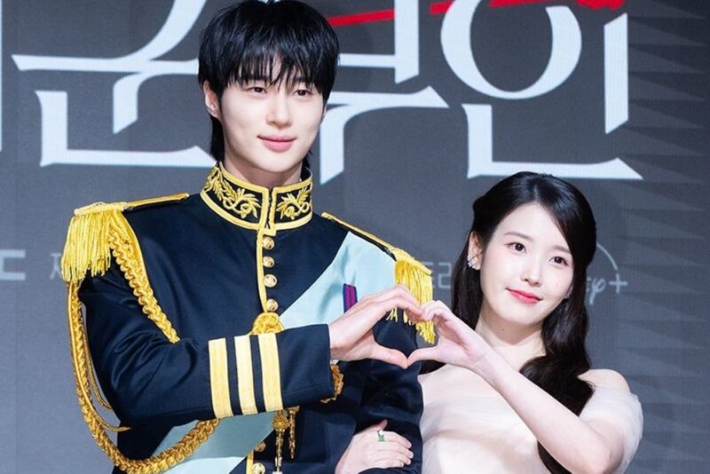 グローバル1位獲得も…歴史学者が「21世紀の軍夫人」と酷評「日本の影響で低レベル」