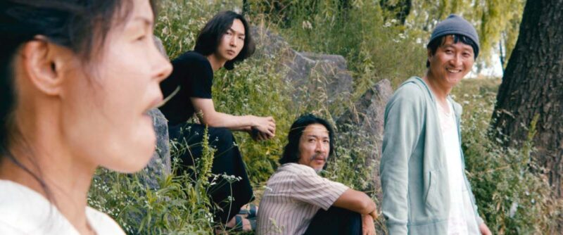 「11冠達成」の傑作、ついにNetflix配信開始で再評価の嵐