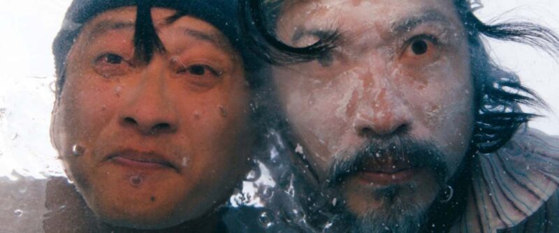 「11冠達成」の傑作、ついにNetflix配信開始で再評価の嵐