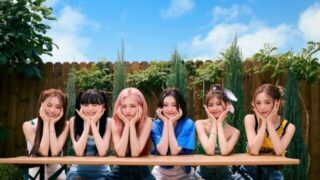 Queenz Eye(クイーンズアイ）、5月カムバック大戦に合流…ヒットメーカー陣営と新章
