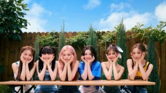 Queenz Eye(クイーンズアイ）、5月カムバック大戦に合流…ヒットメーカー陣営と新章